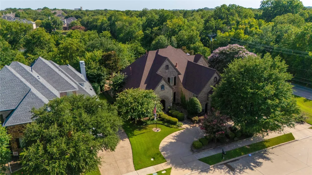 5021 Rangewood Drive Flower Mound, TX 75028