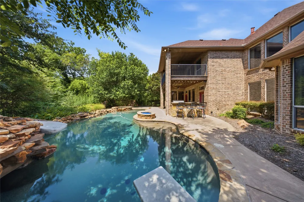 5021 Rangewood Drive Flower Mound, TX 75028