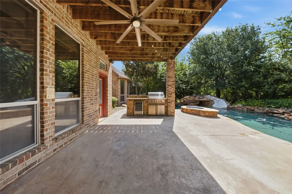 5021 Rangewood Drive Flower Mound, TX 75028