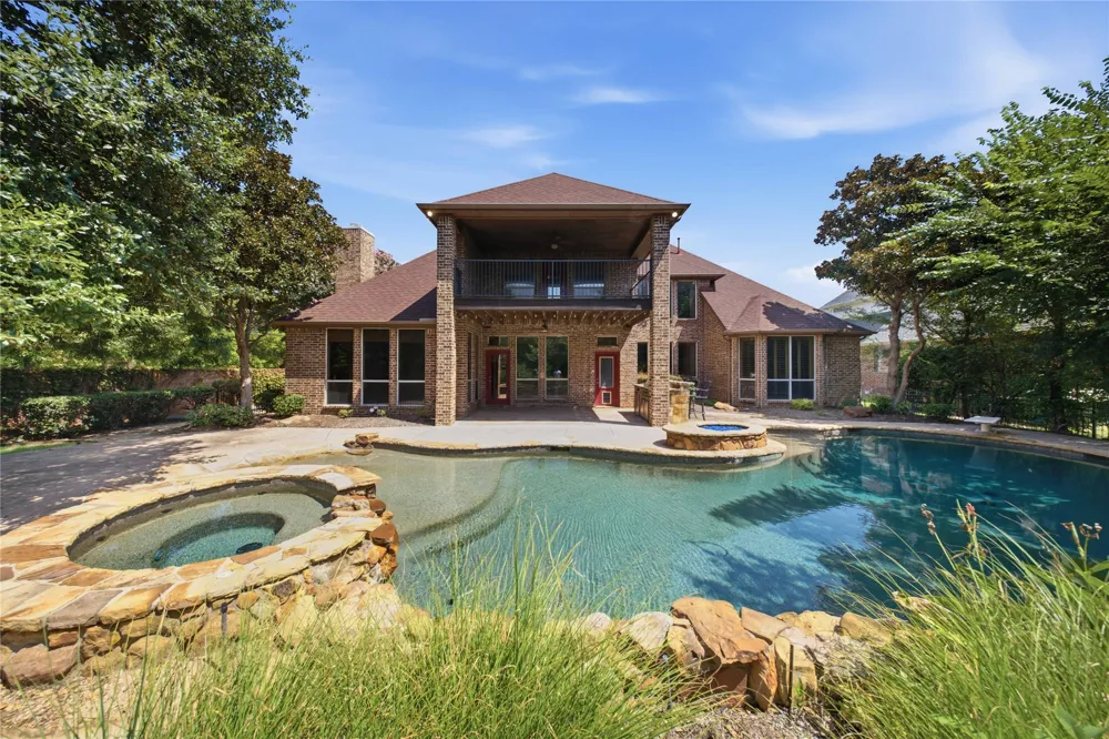 5021 Rangewood Drive Flower Mound, TX 75028