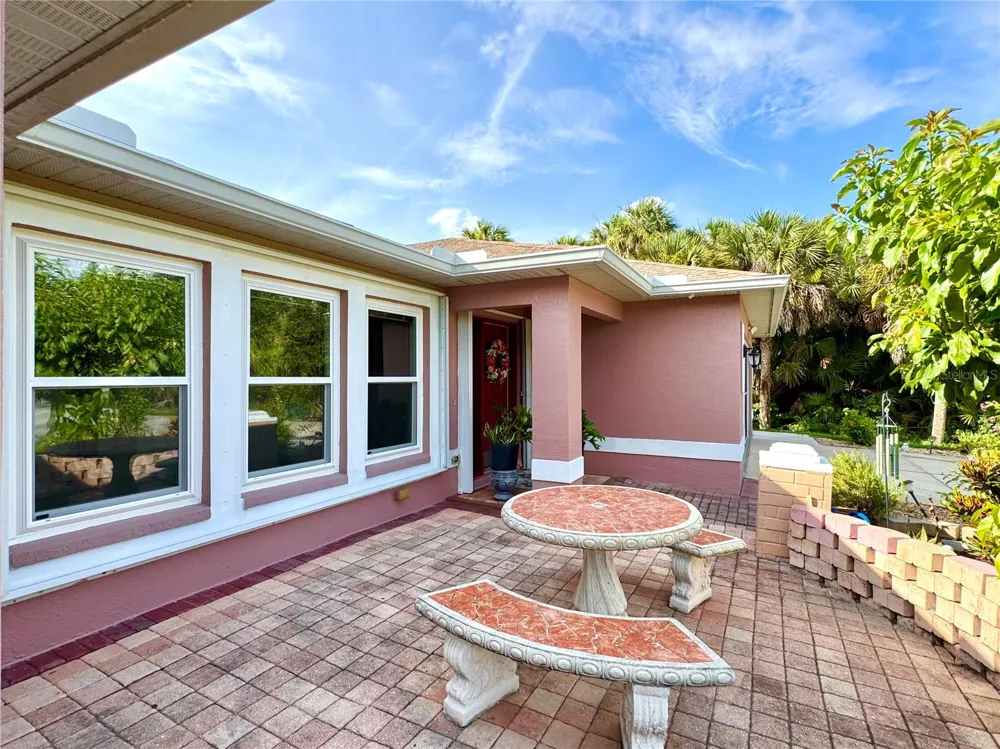 4353 BOYER TERRACE North Port, FL 34288