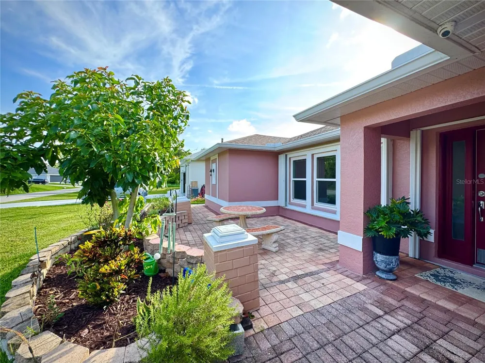 4353 BOYER TERRACE North Port, FL 34288