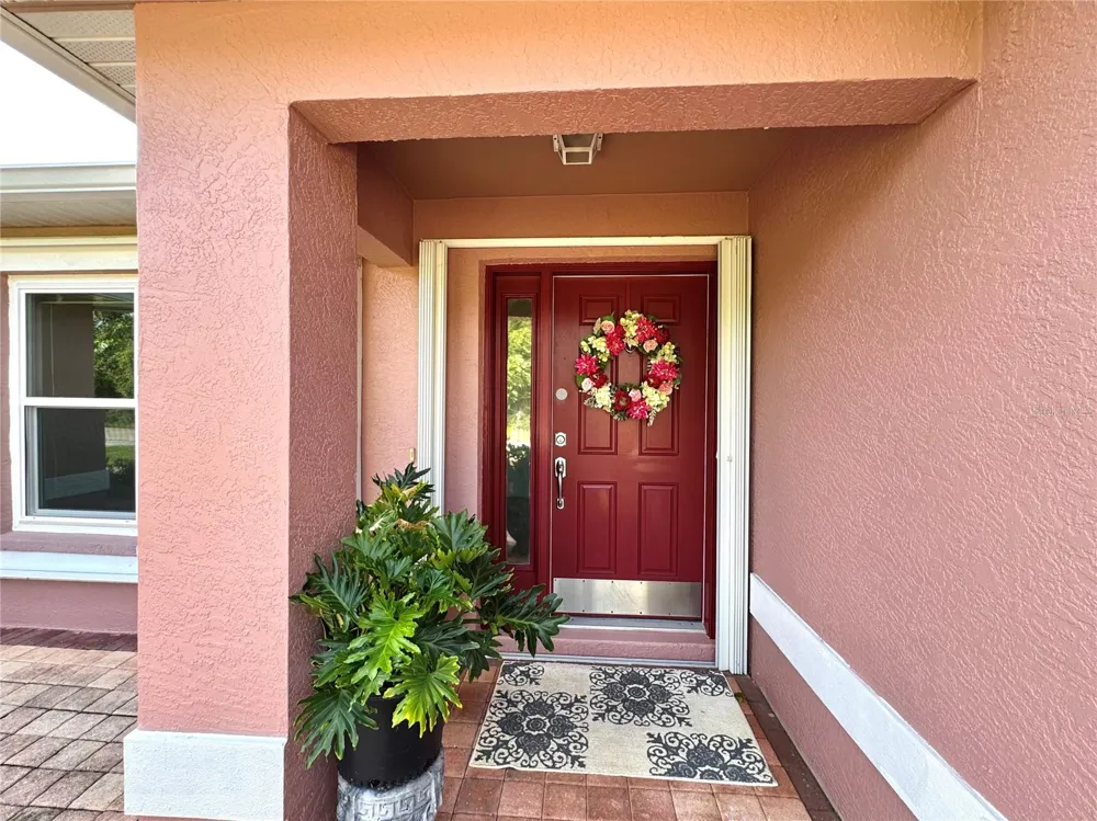4353 BOYER TERRACE North Port, FL 34288