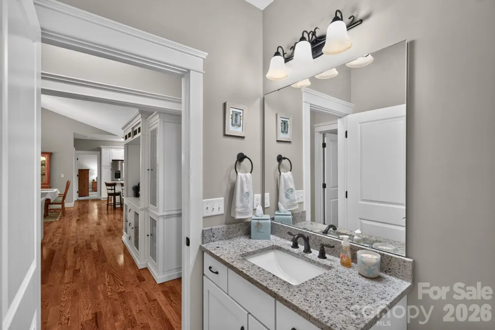 14 Wood Path Lane Arden, NC 28704