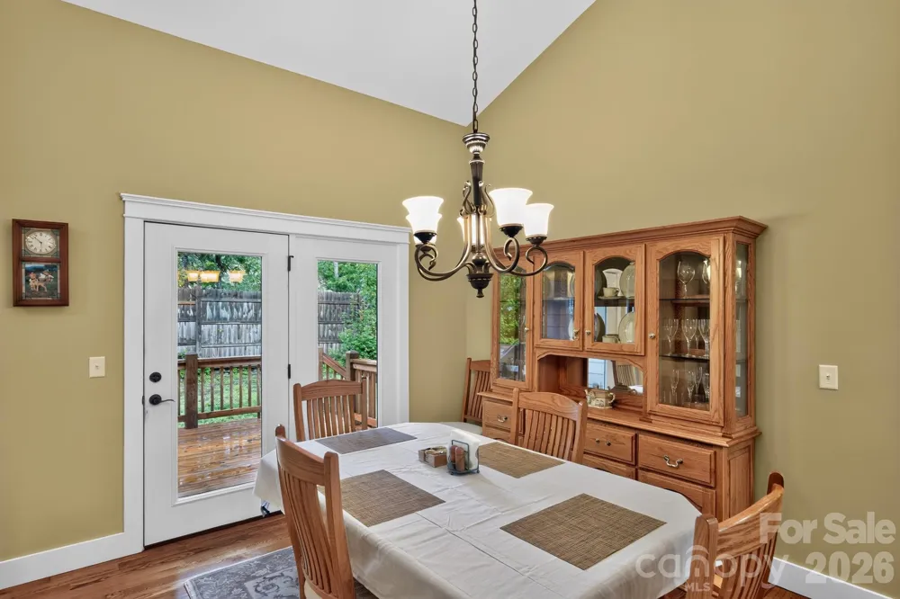 14 Wood Path Lane Arden, NC 28704