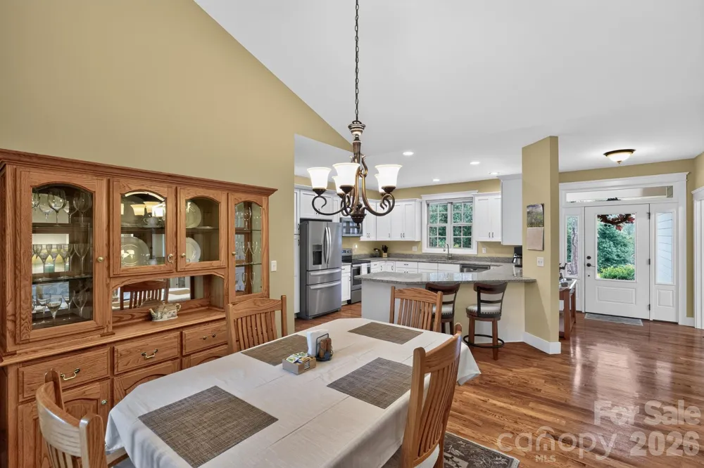 14 Wood Path Lane Arden, NC 28704