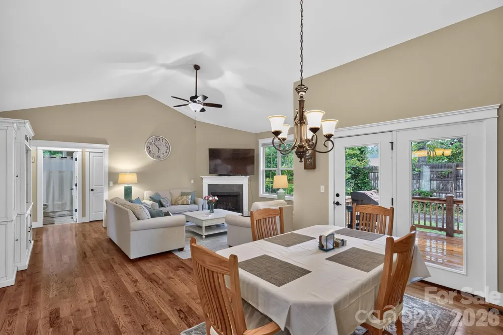 14 Wood Path Lane Arden, NC 28704