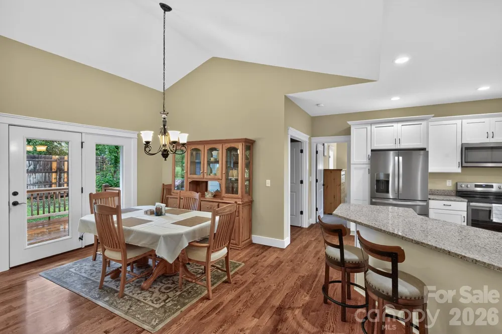 14 Wood Path Lane Arden, NC 28704