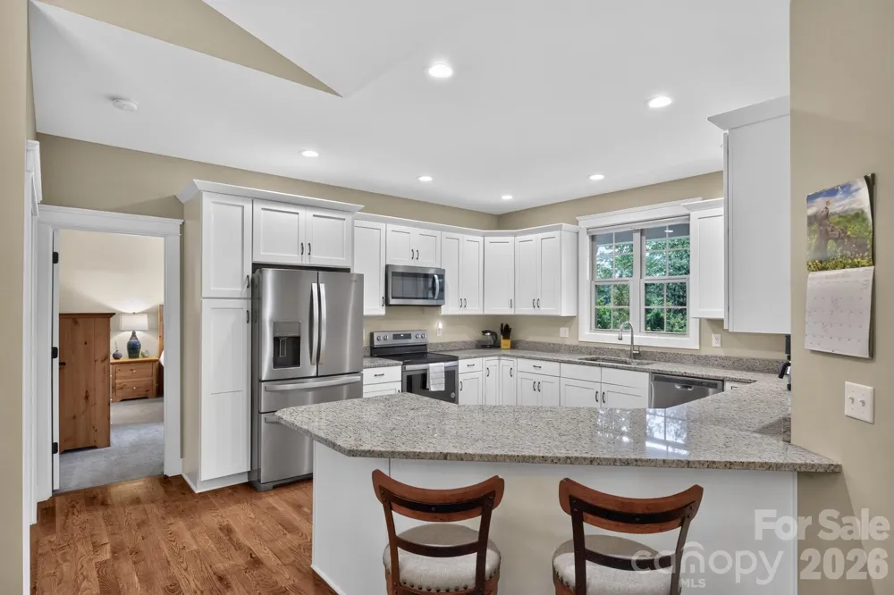 14 Wood Path Lane Arden, NC 28704