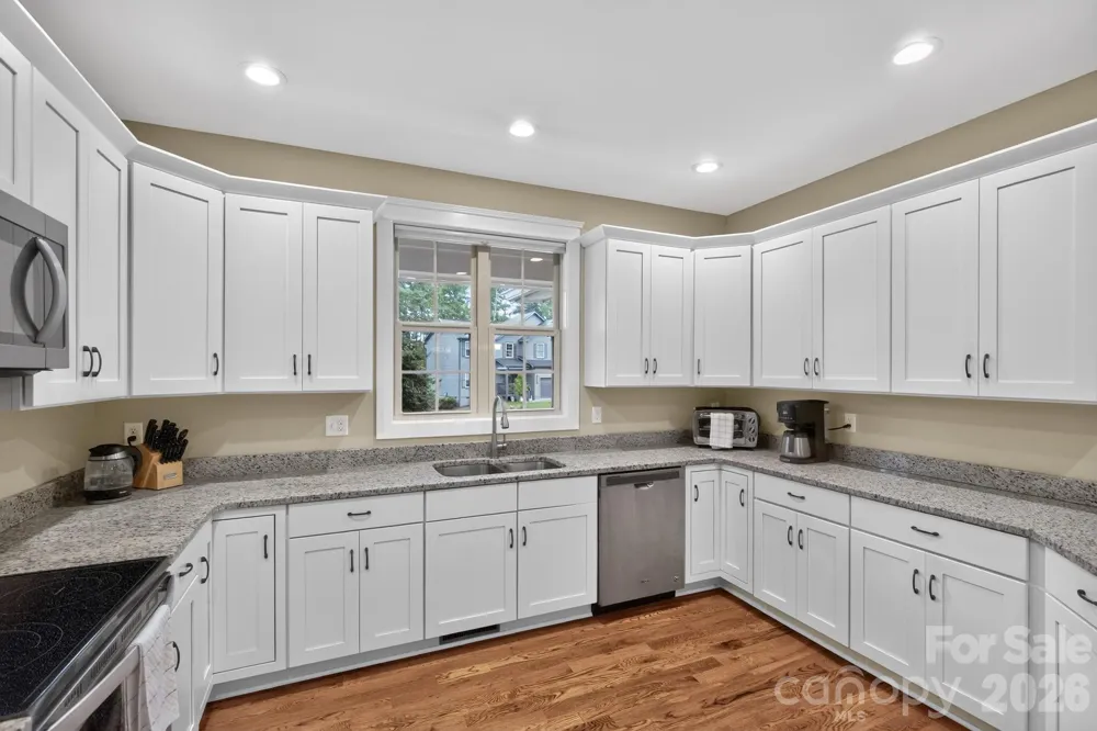 14 Wood Path Lane Arden, NC 28704