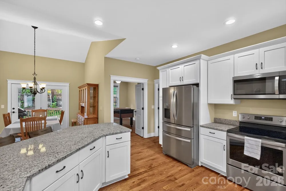 14 Wood Path Lane Arden, NC 28704