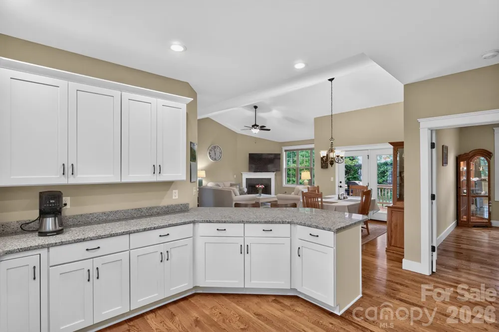 14 Wood Path Lane Arden, NC 28704