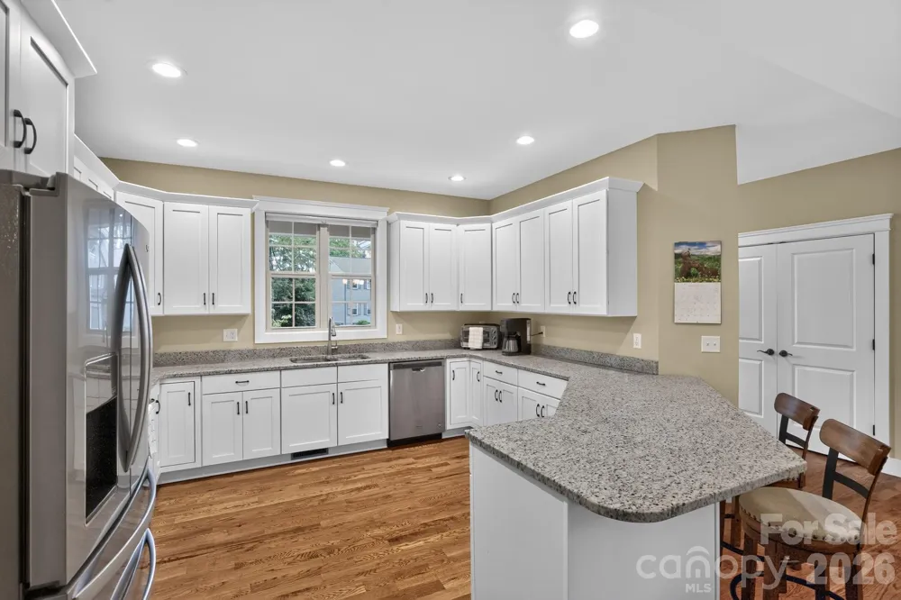 14 Wood Path Lane Arden, NC 28704