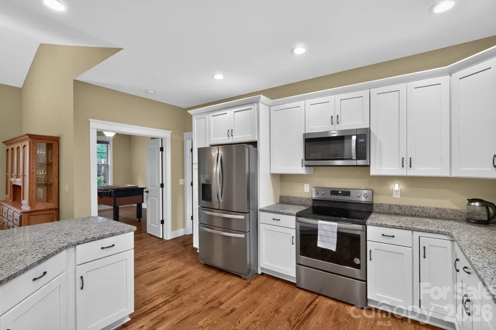 14 Wood Path Lane Arden, NC 28704