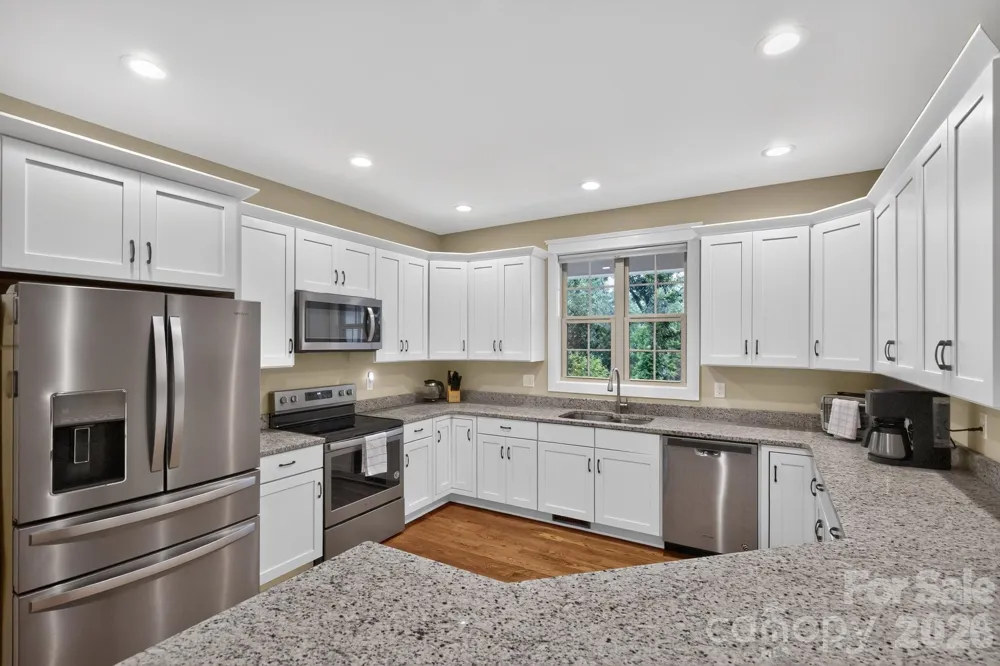 14 Wood Path Lane Arden, NC 28704