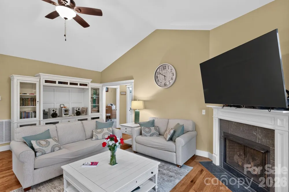 14 Wood Path Lane Arden, NC 28704