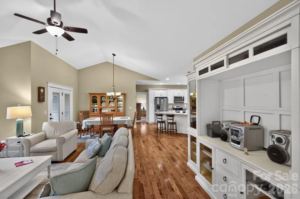 14 Wood Path Lane Arden, NC 28704