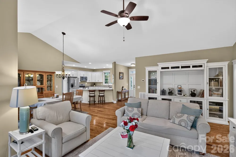 14 Wood Path Lane Arden, NC 28704