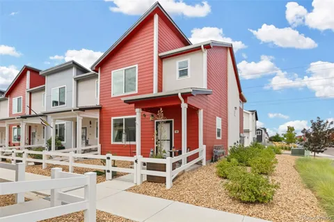 500 S Denver Avenue #19E