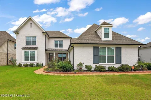 372 Fawn Grove Trail