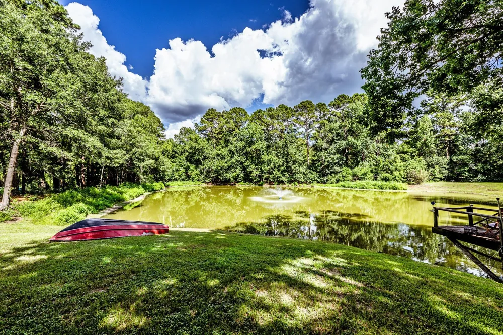 2217 Shannon Drive Huntsville, TX 77320