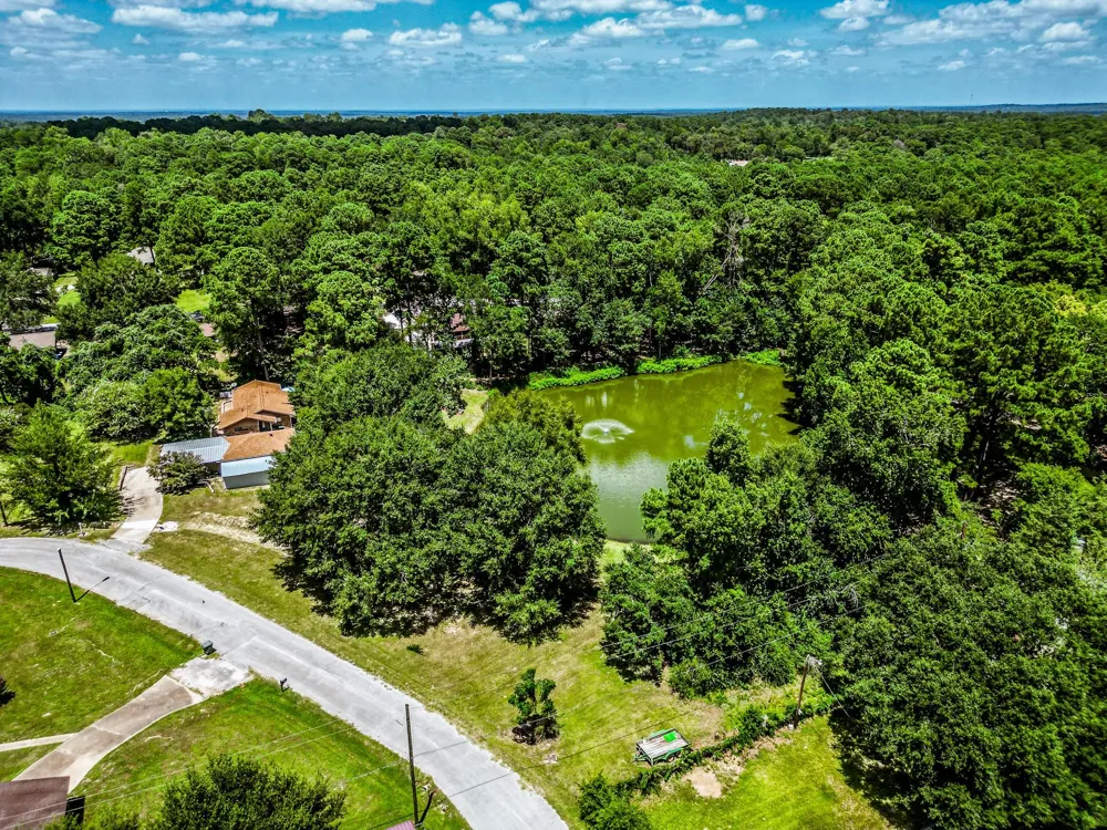 2217 Shannon Drive Huntsville, TX 77320
