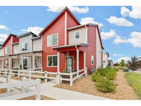 500 S Denver Avenue #19E