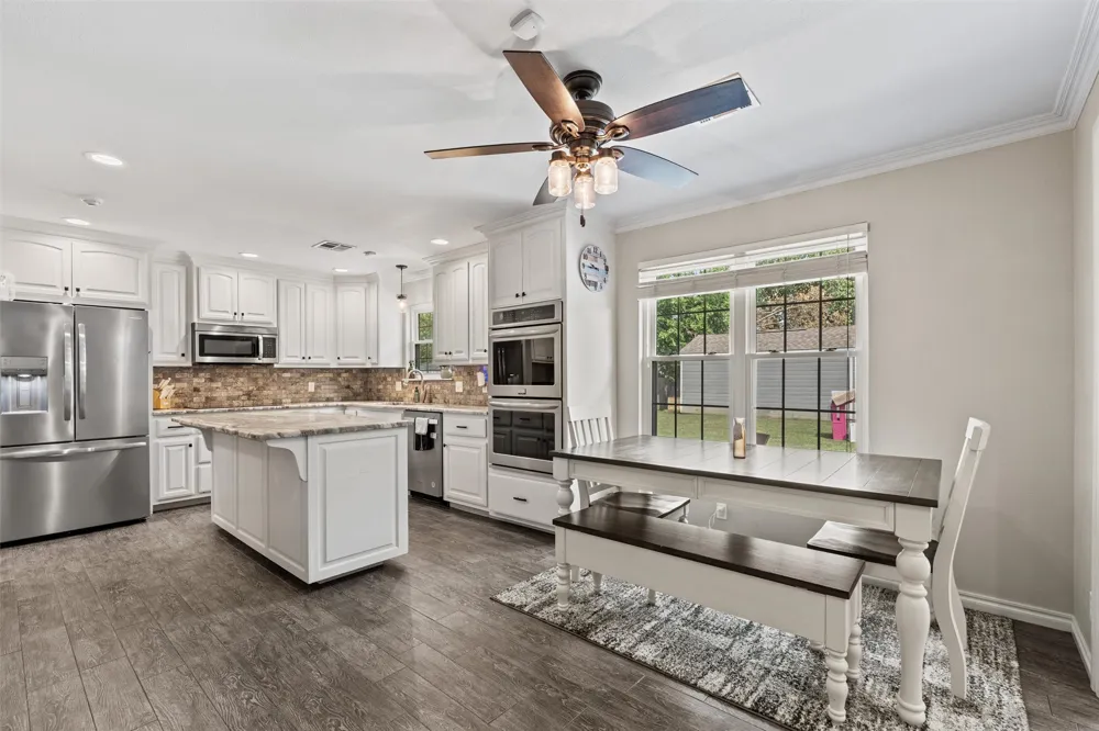 430 Steadway Avenue Dewey, OK 74029