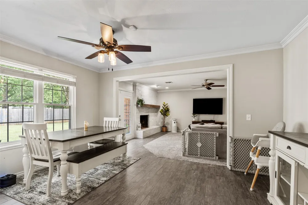 430 Steadway Avenue Dewey, OK 74029