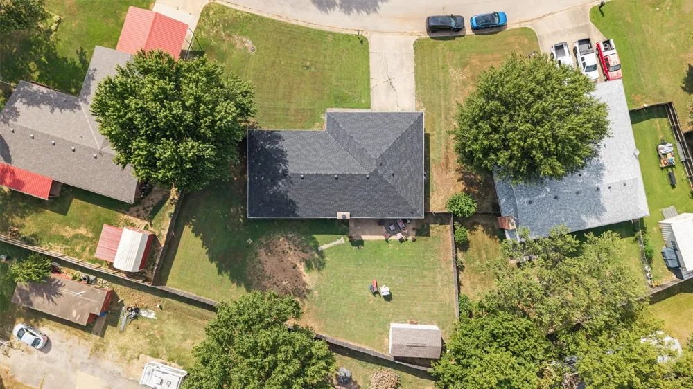 430 Steadway Avenue Dewey, OK 74029
