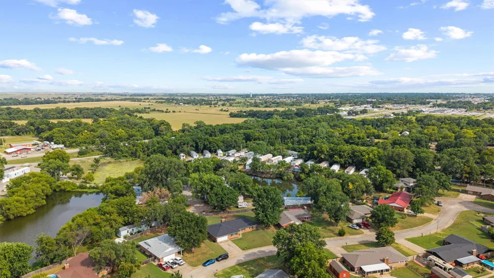 430 Steadway Avenue Dewey, OK 74029