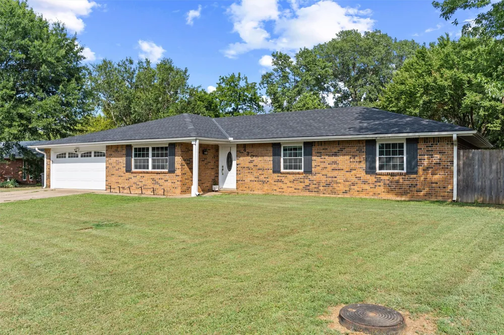 430 Steadway Avenue Dewey, OK 74029