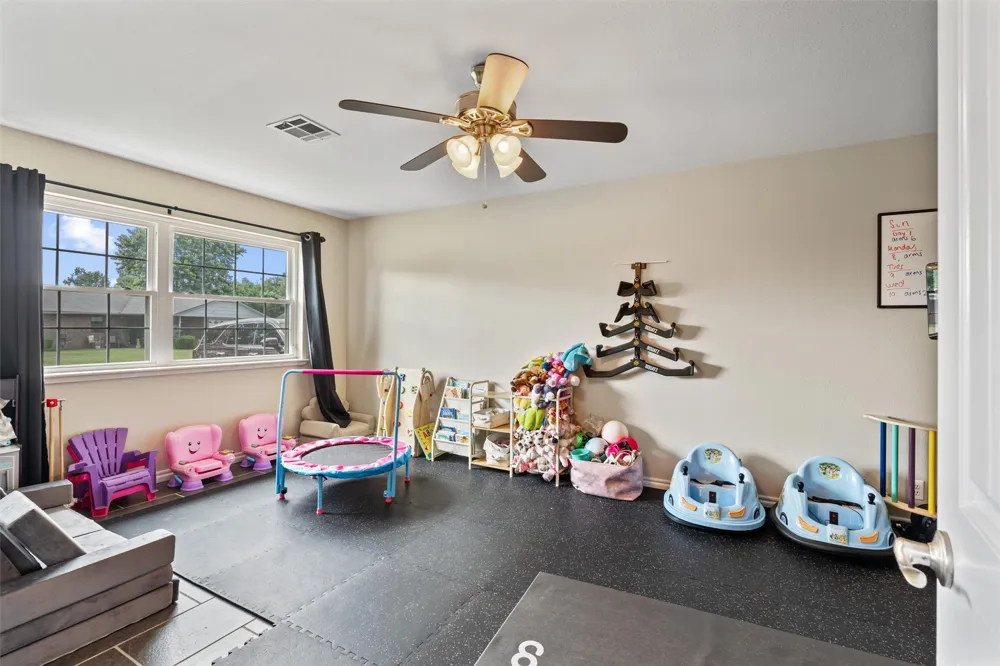430 Steadway Avenue Dewey, OK 74029