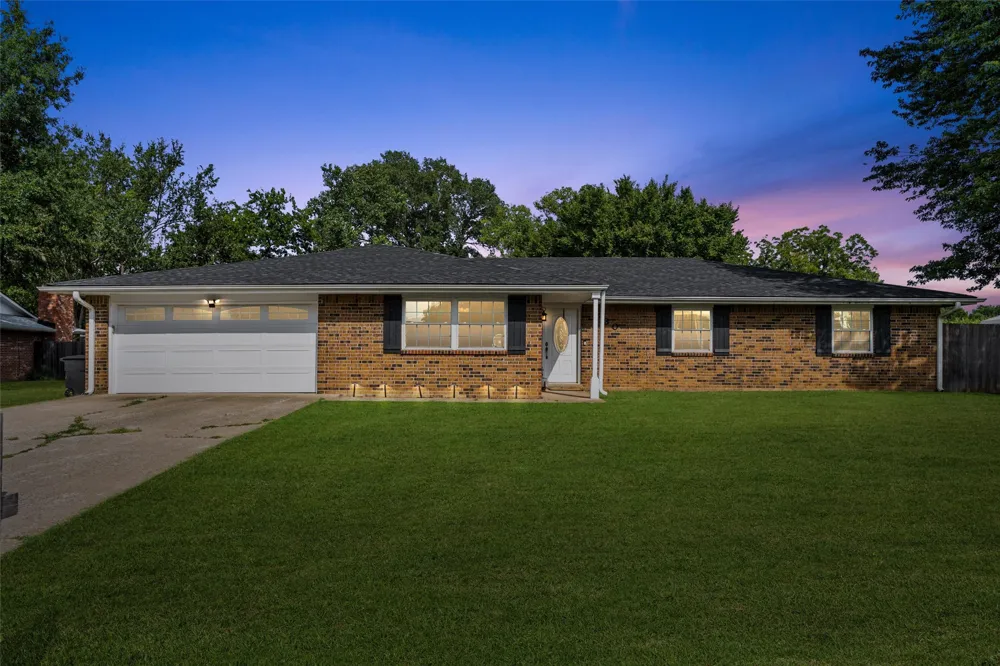 430 Steadway Avenue Dewey, OK 74029