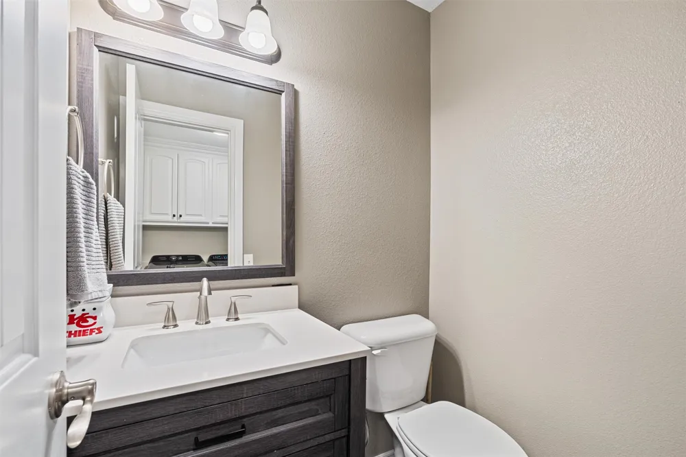 430 Steadway Avenue Dewey, OK 74029