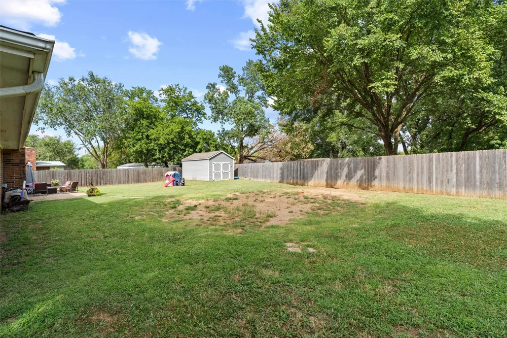 430 Steadway Avenue Dewey, OK 74029