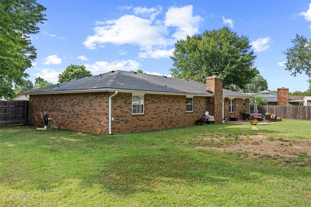 430 Steadway Avenue Dewey, OK 74029