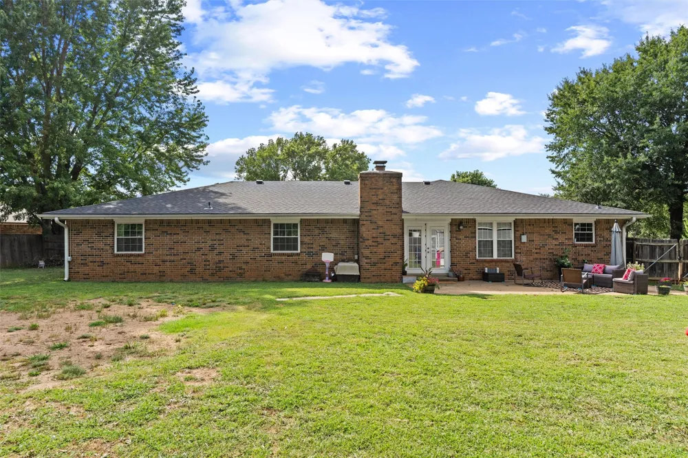 430 Steadway Avenue Dewey, OK 74029