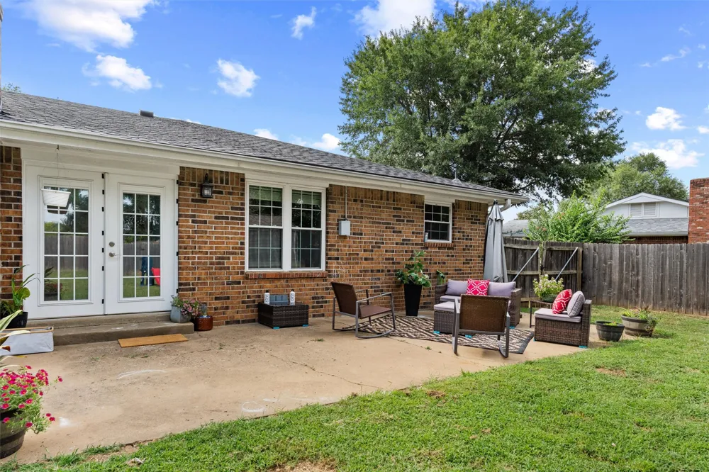 430 Steadway Avenue Dewey, OK 74029