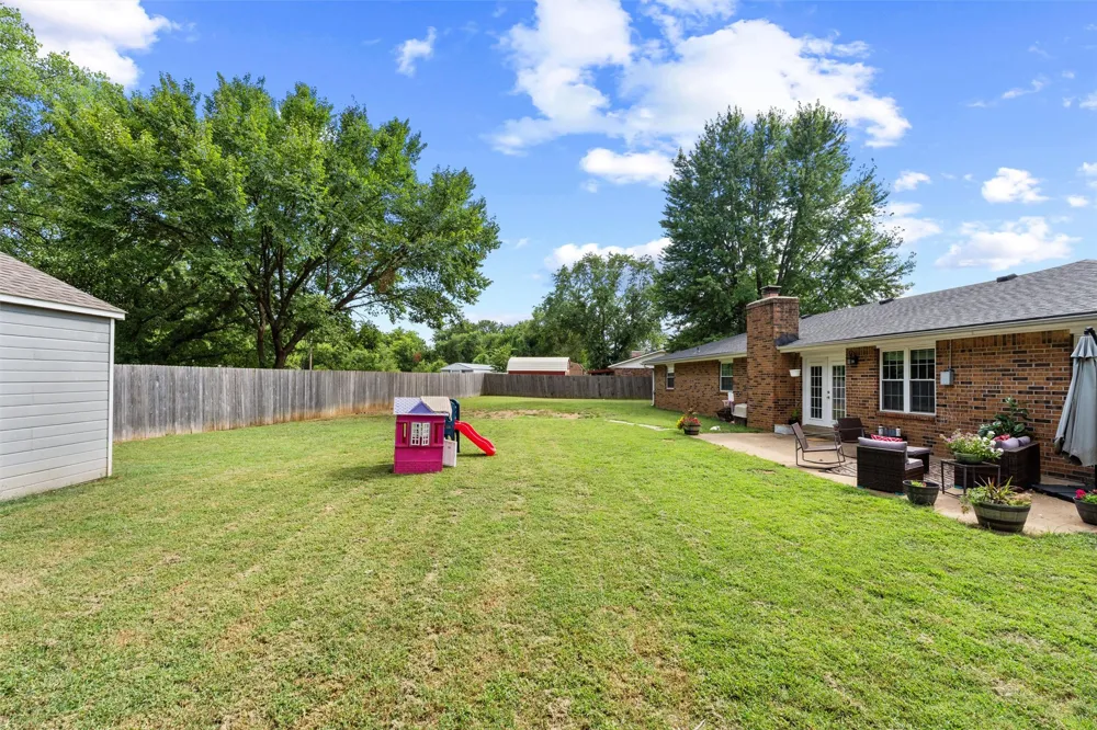 430 Steadway Avenue Dewey, OK 74029