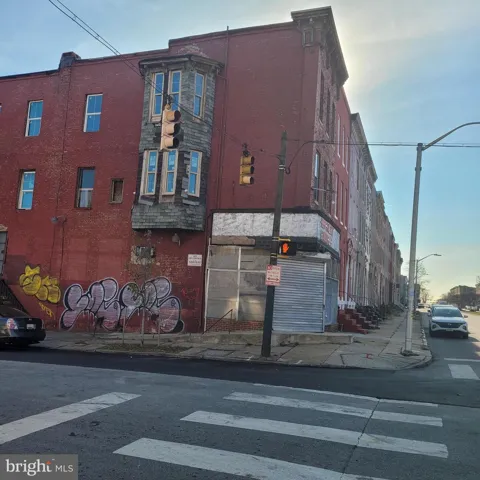 745 FULTON AVENUE
