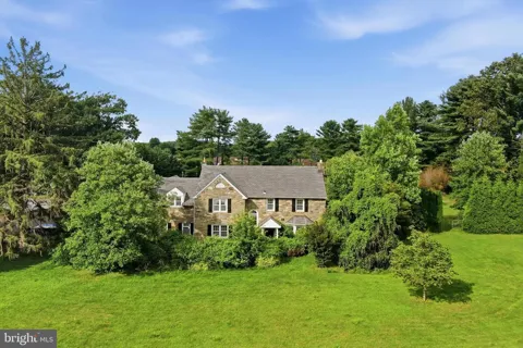1801 COUNTY LINE ROAD