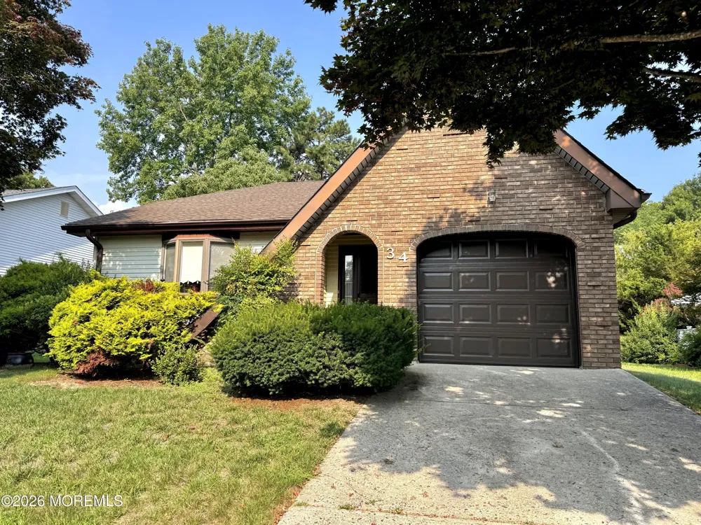 34 Sycamore Access Road Stafford, NJ 08050