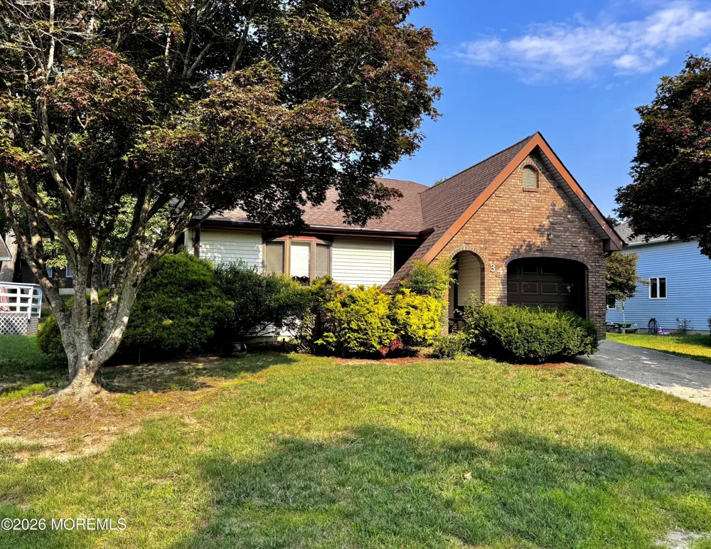34 Sycamore Access Road Stafford, NJ 08050