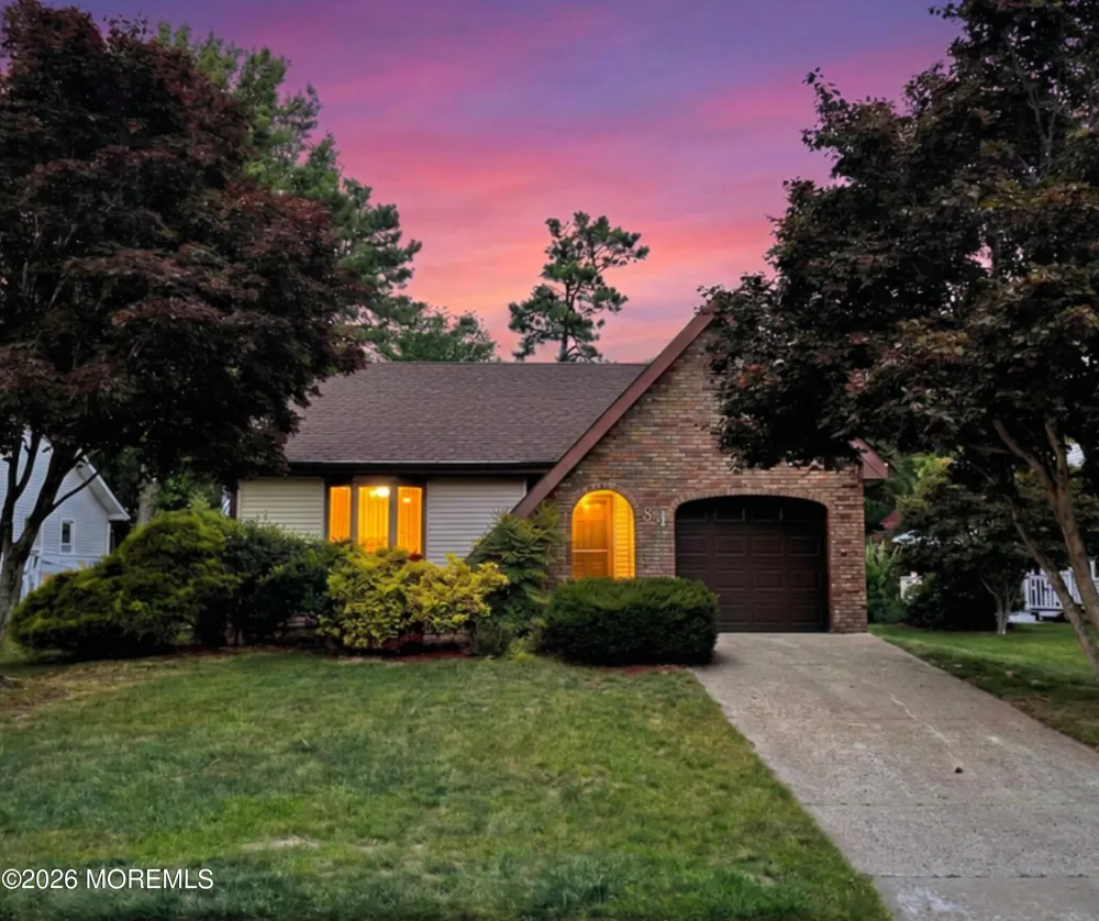 34 Sycamore Access Road Stafford, NJ 08050