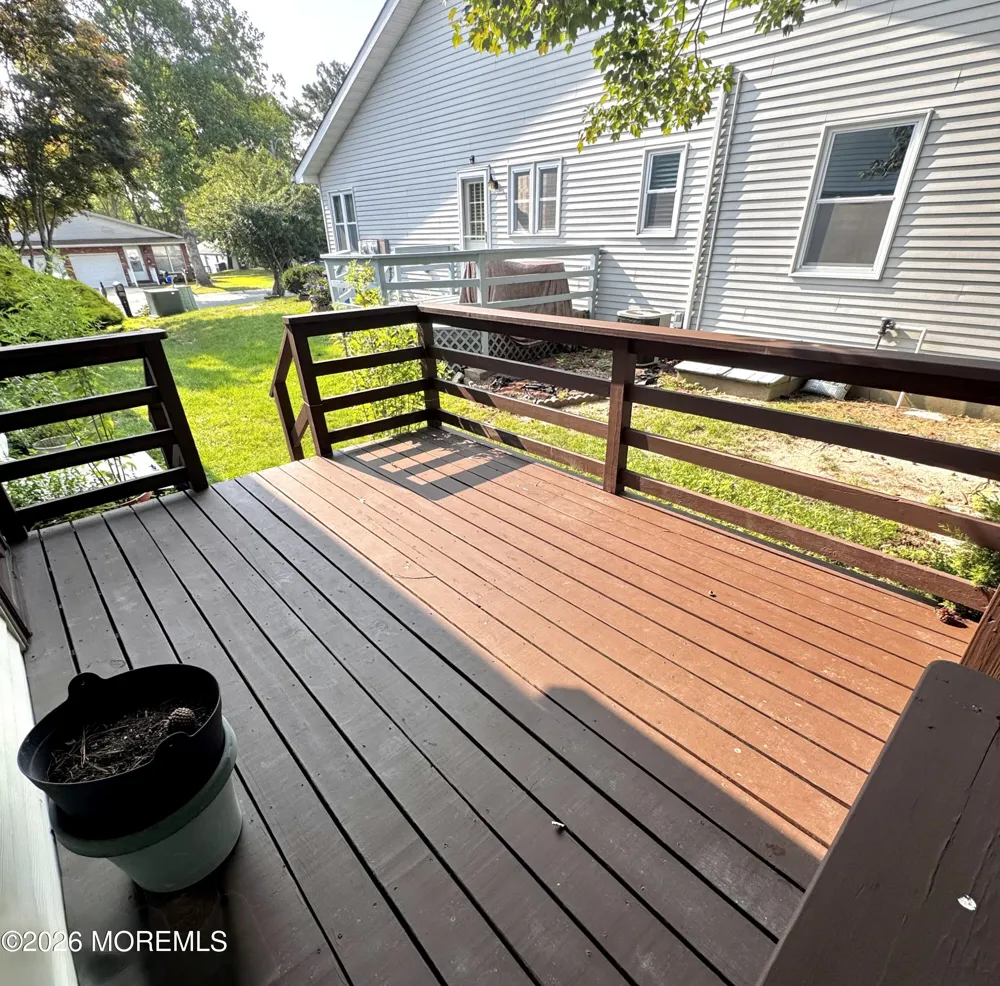 34 Sycamore Access Road Stafford, NJ 08050