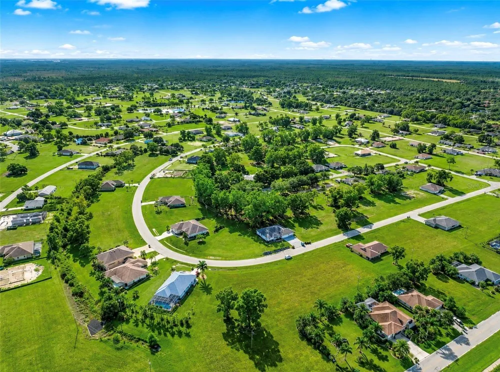 16265 ALCIRA CIRCLE Punta Gorda, FL 33955