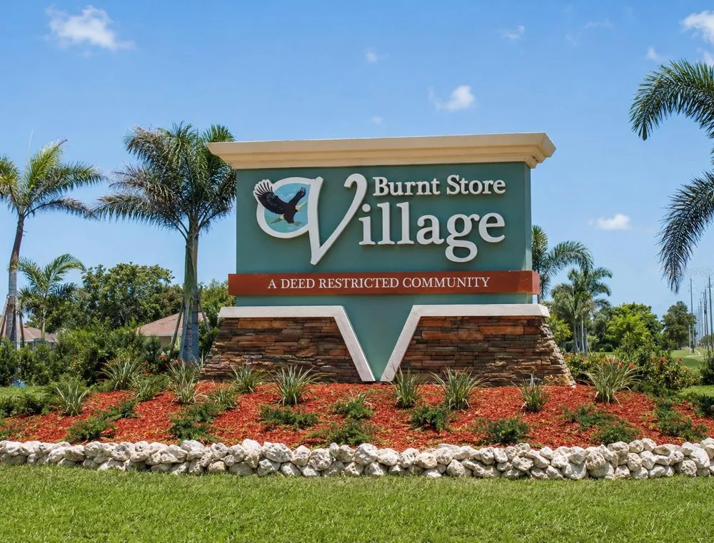 16265 ALCIRA CIRCLE Punta Gorda, FL 33955