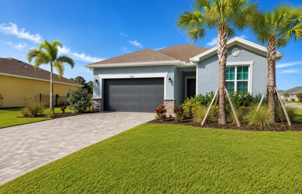 16265 ALCIRA CIRCLE Punta Gorda, FL 33955