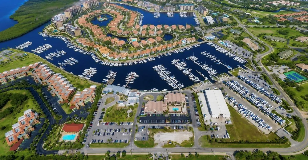 16265 ALCIRA CIRCLE Punta Gorda, FL 33955